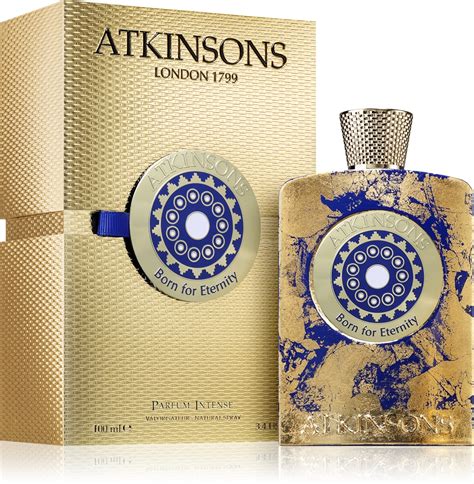 atkinsons parfüm